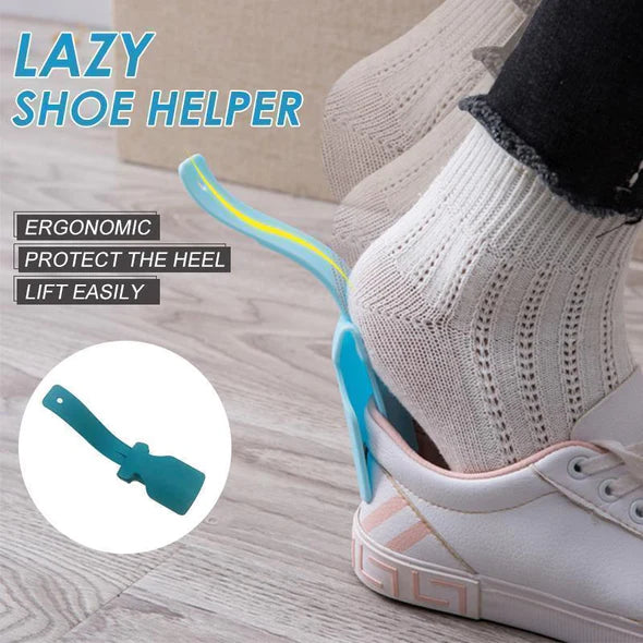Game Changer - Lazy Shoe Helper