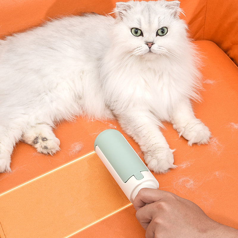 Pet Hair Remover Tool