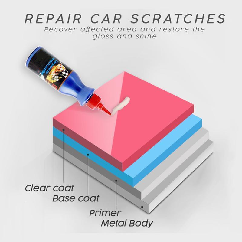 ✨BUY MORE SAVE MORE✨Car Scratch Remover