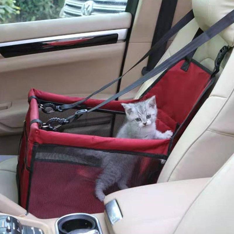 Car Carrier Bag For Pets