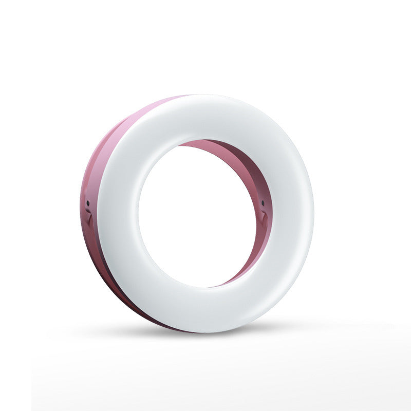 Homesup™Portable Led Selfie Ring Light