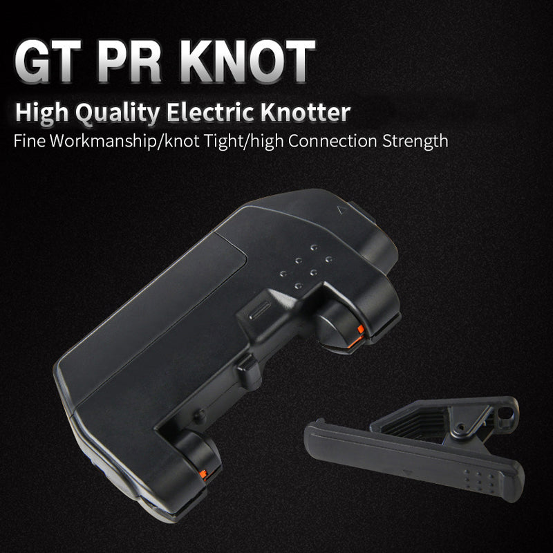 Electric Lure GT Knotter-Professional Fishing Tool