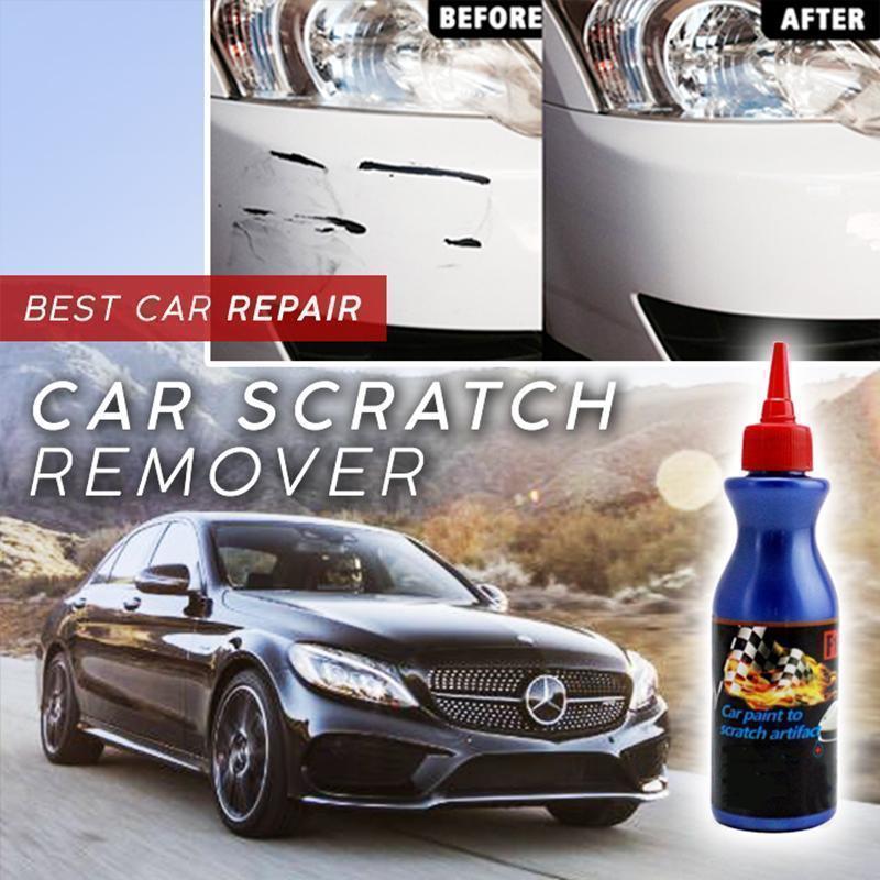 ✨BUY MORE SAVE MORE✨Car Scratch Remover