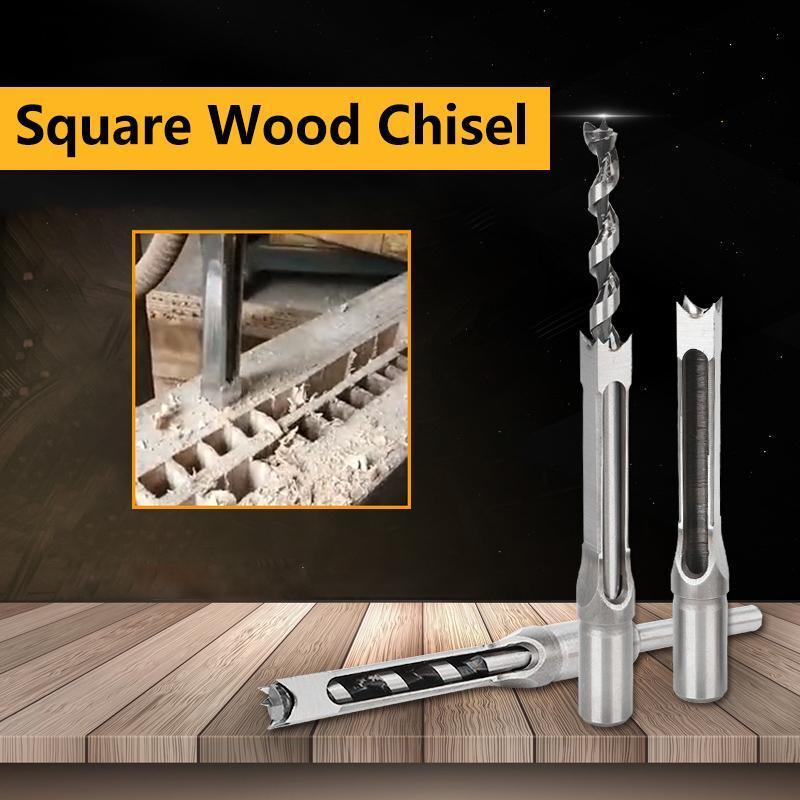 Homesup™Square Wood Chisel