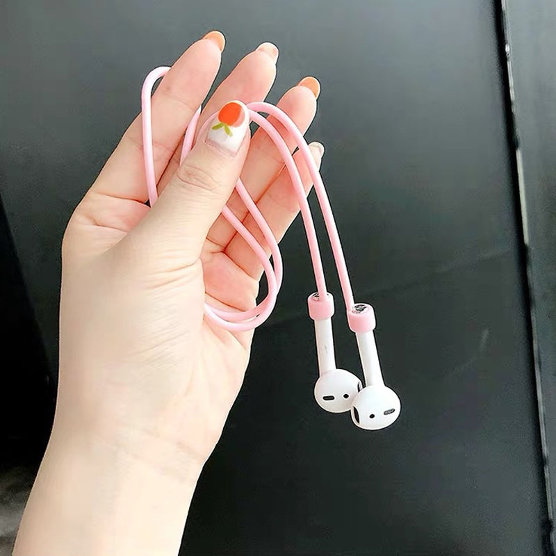 Magnetic AirPods Strap