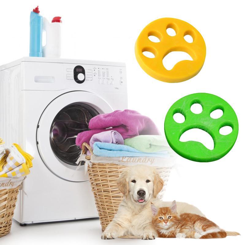 🔥LAST DAY 49% OFF- Pet Hair Remover for Laundry for All Pets（Buy 2 Get 1 Free）