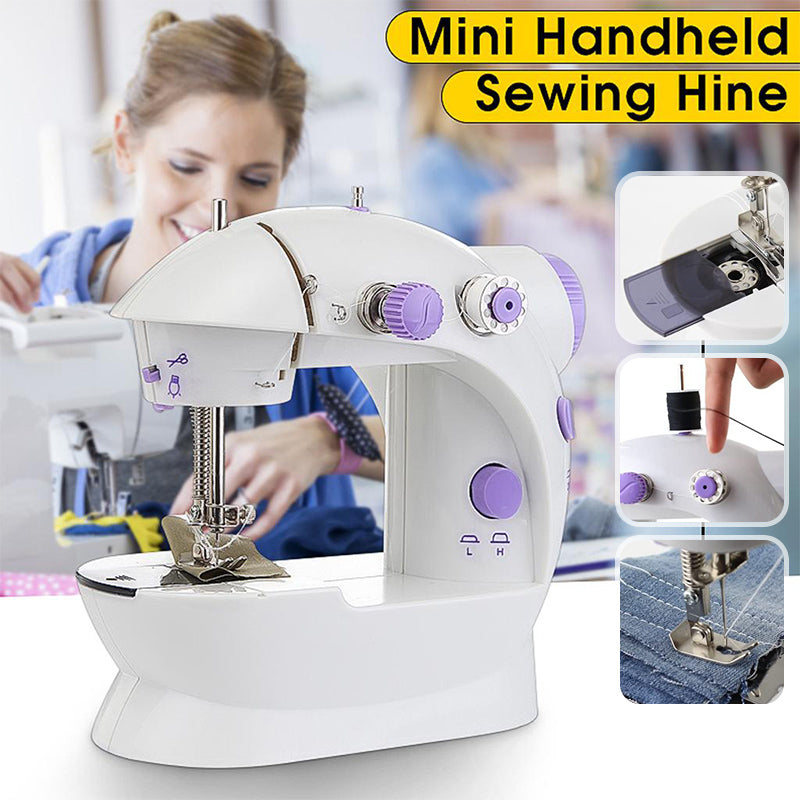 Homesup™Mini Sewing Machine