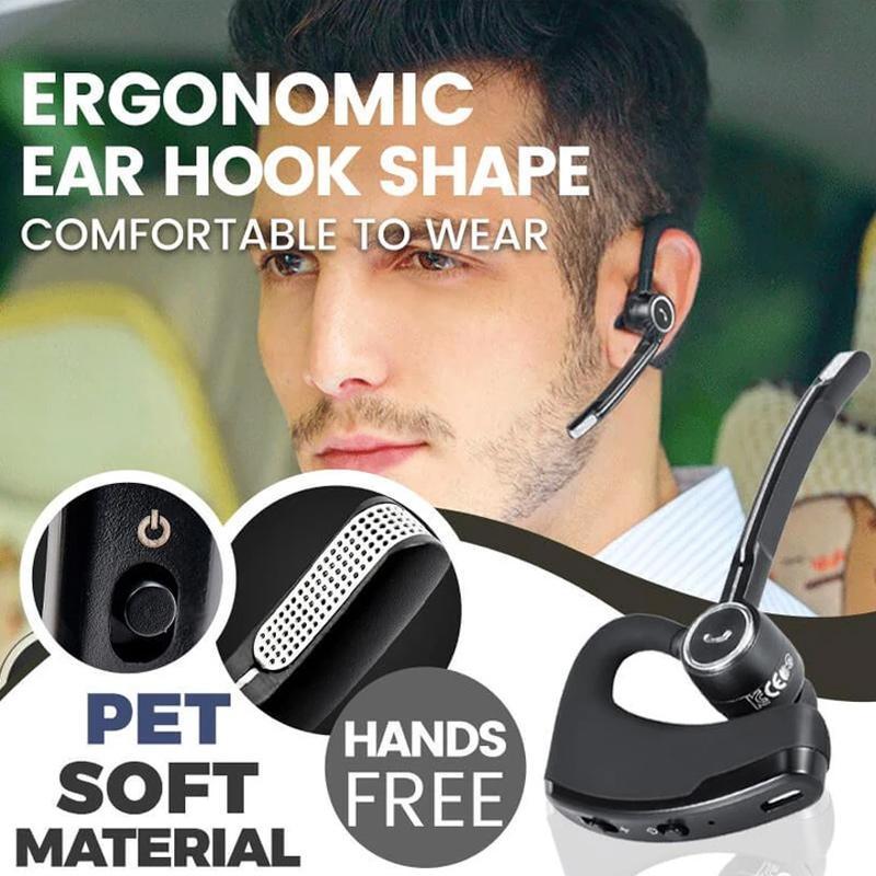 New business bluetooth headset