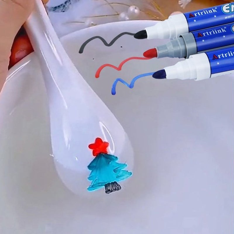 Artriink Painting Floating Marker Pen