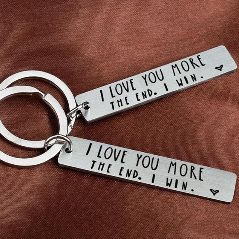 Ideal Gifts-Keychain
