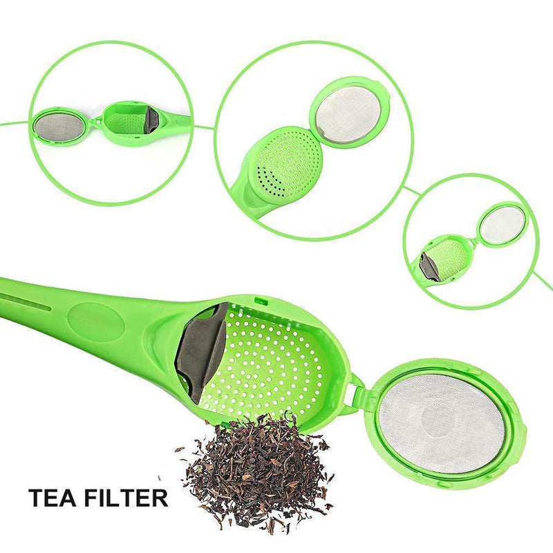 Tea Infusing Spoon