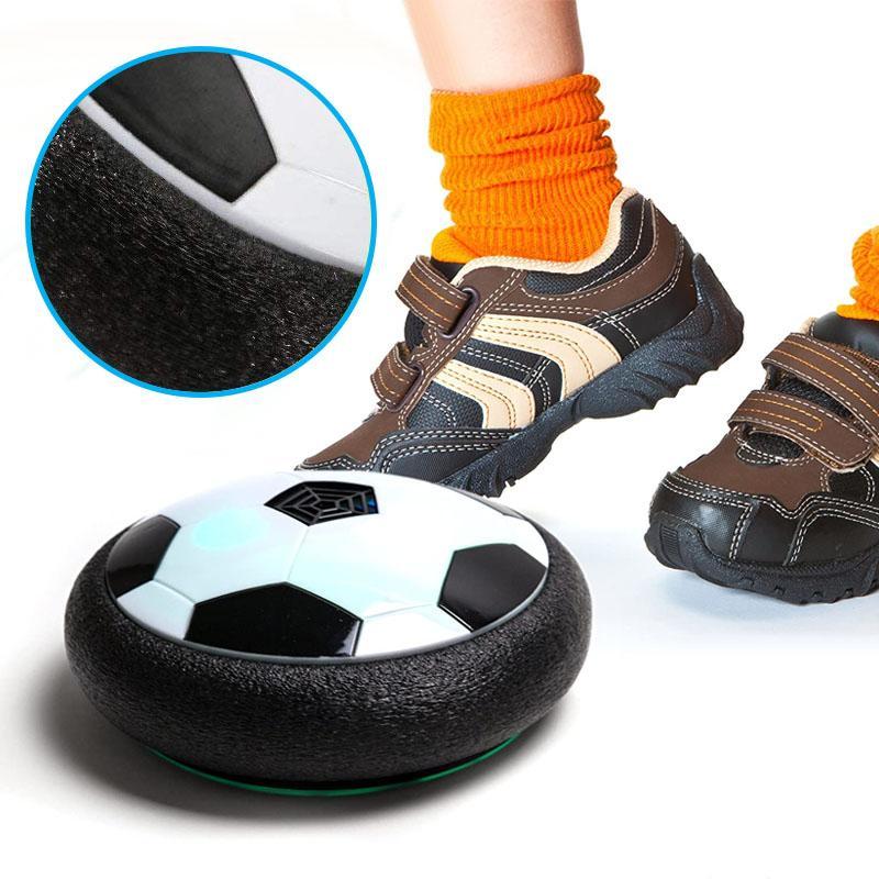 Homesup™Indoor Football with LED Lights