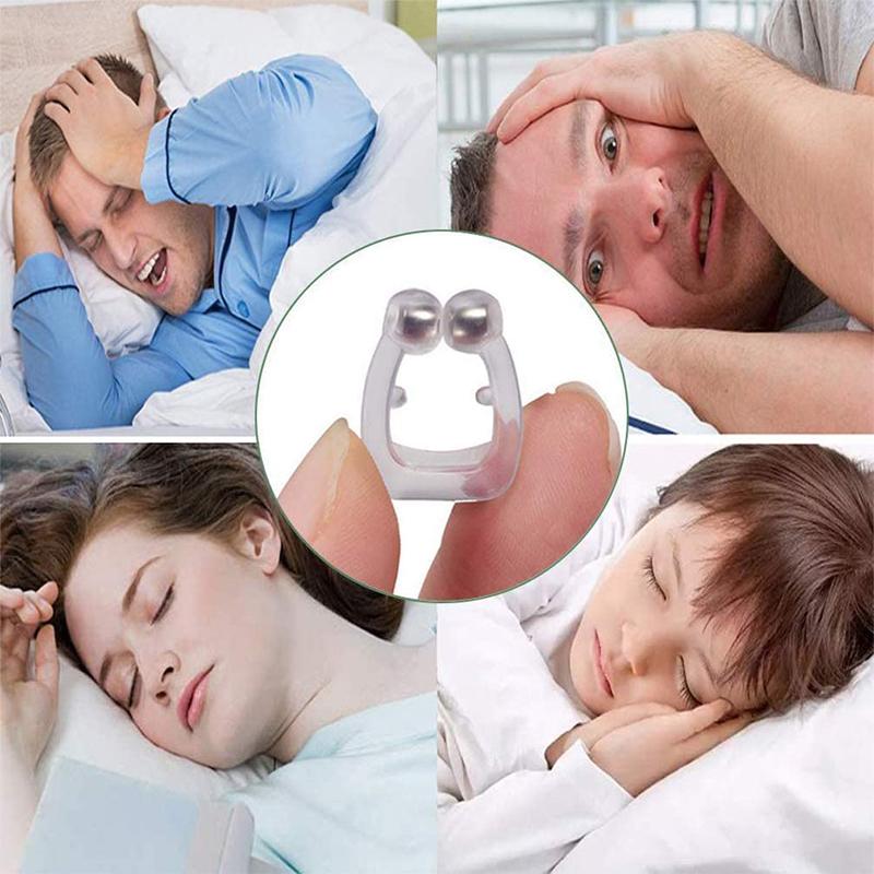 Miracle Anti-Snore Sleeping Aid