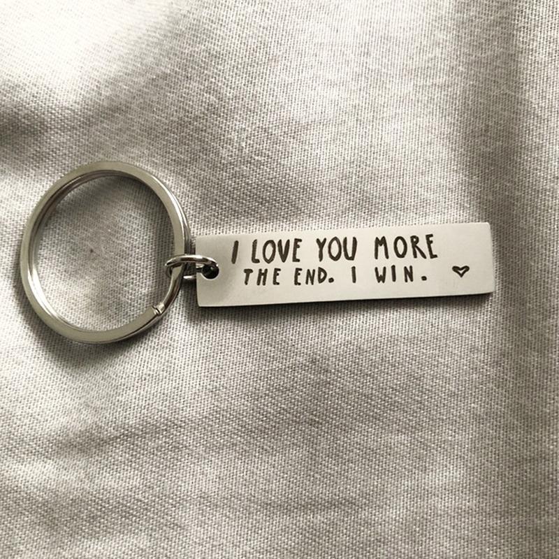 Ideal Gifts-Keychain