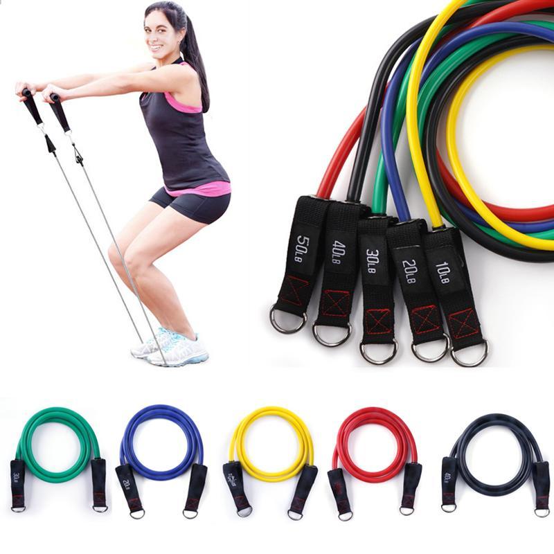 Homesup™Home fitness elastic cord