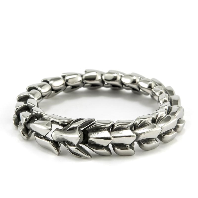 Keel Chain Bracelet