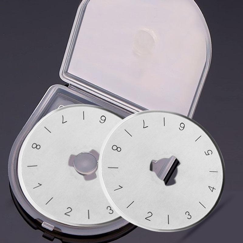 Titanium Coated Rotary Cutter(28mm)