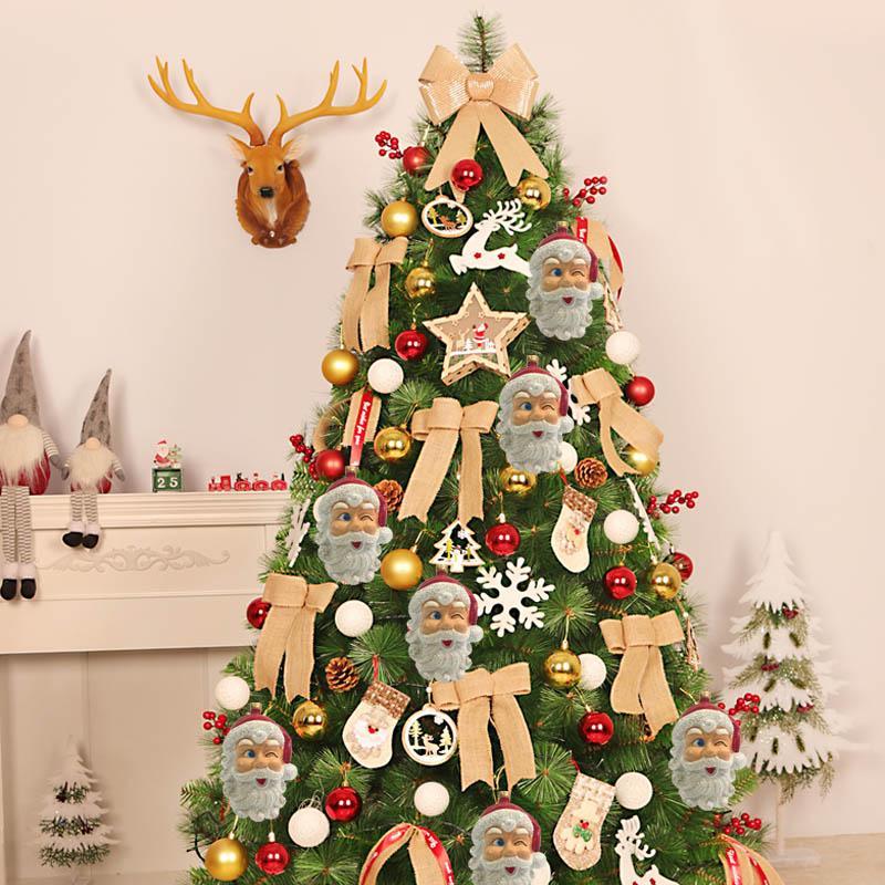 (20% OFF Today) Christmas decorations 2020 survivor Christmas tree pendant