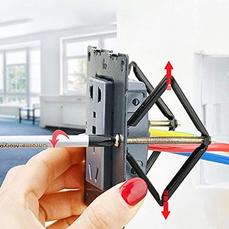 🎁BUY MORE SAVE MORE - Old Socket Switch Cassette Repair Tool