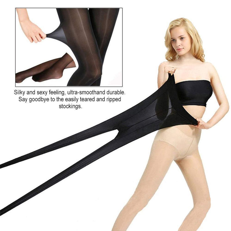 Buy 2 Get 1 Free🔥Super Flexible Indestructible Magical Pantyhose
