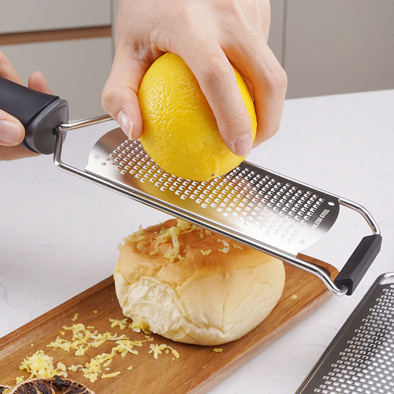 Homesup™Stainless Steel Cheese Grater