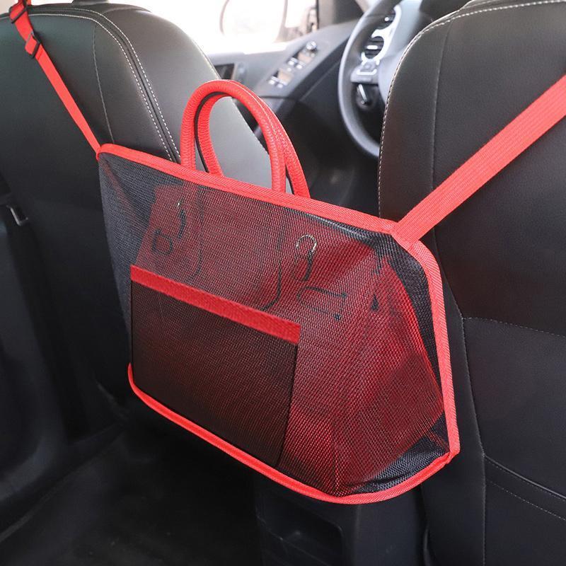 Car Portable Bag Holder