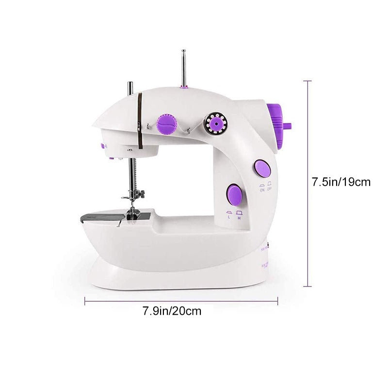 Homesup™Mini Sewing Machine