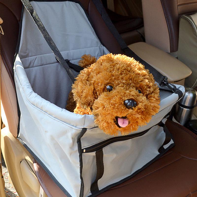 Car Carrier Bag For Pets